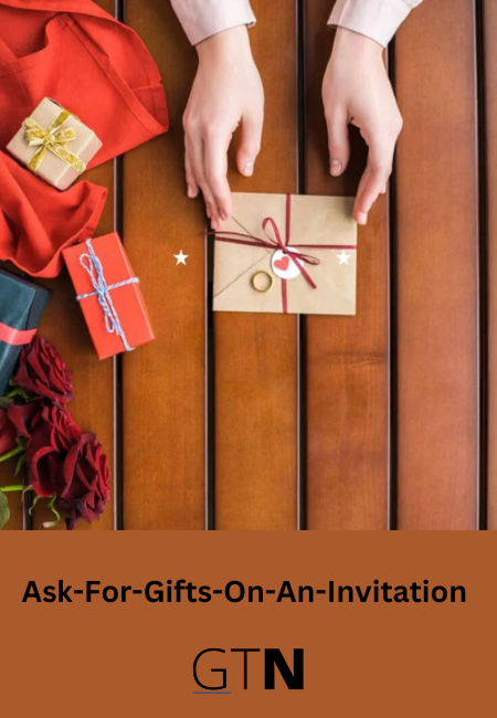 Ask-For-Gifts-On-An-Invitation