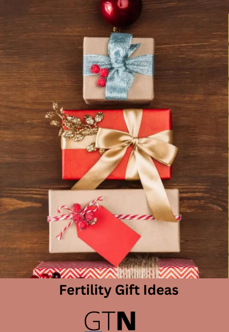 Fertility Gift Ideas