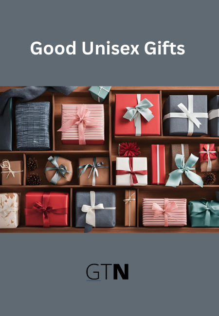 Good Unisex Gifts