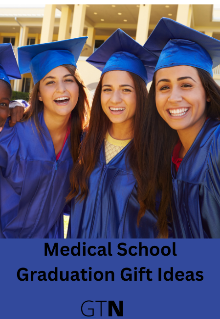 Medical School Graduation Gift Ideas