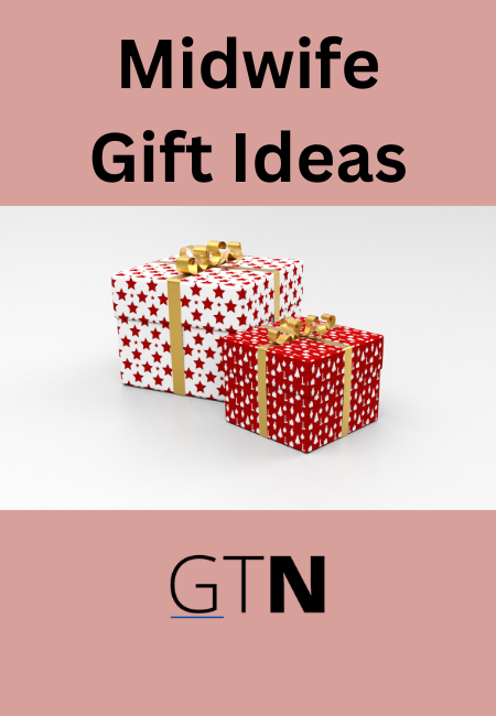 Midwife Gift Ideas