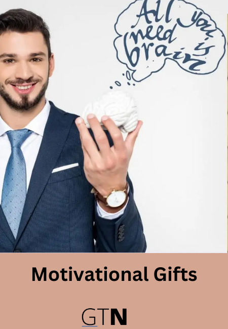 Motivational Gifts