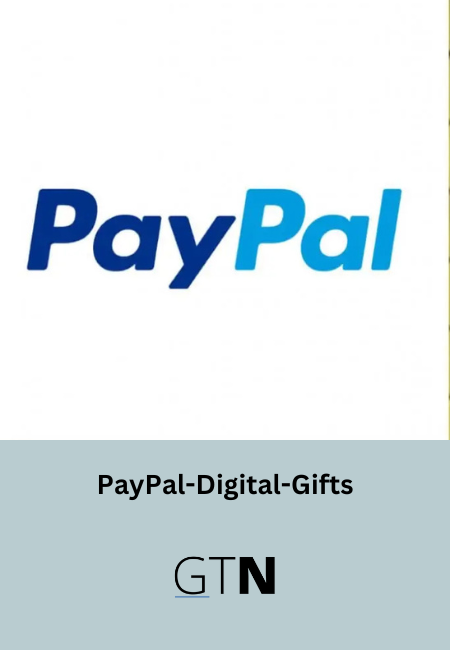 PayPal-Digital-Gifts