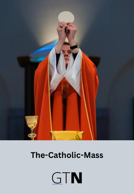 The-Catholic-Mass