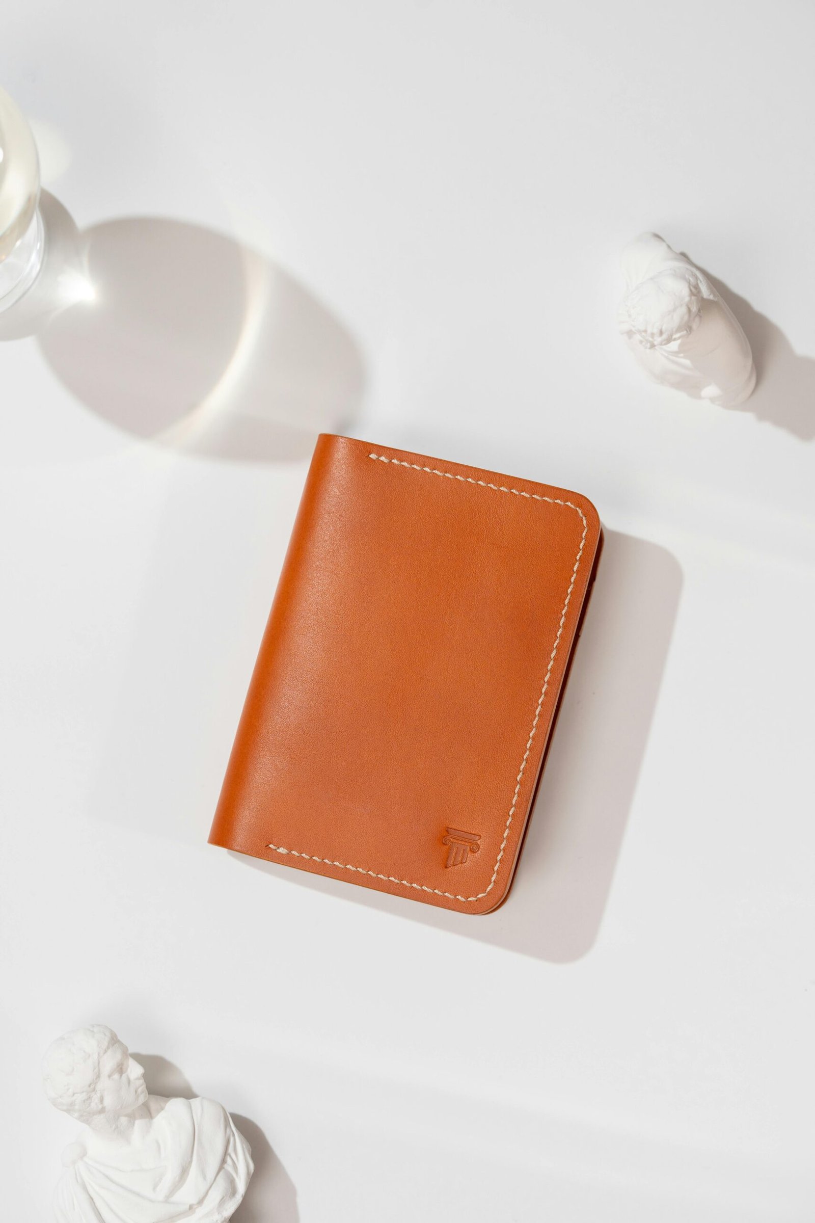 Trifold Wallet