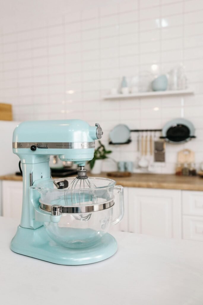 Vospeed Stand Mixer