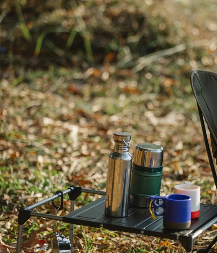 Travel Coffee Mug